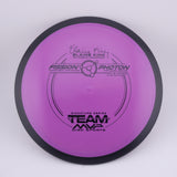 MVP Fission Photon 160-164g distance driver disc golf disc