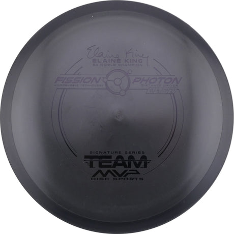 MVP Fission Photon 160-164g distance driver disc golf disc