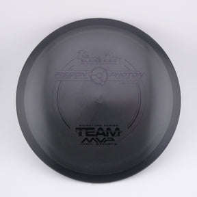 MVP Fission Photon 160-164g distance driver disc golf disc