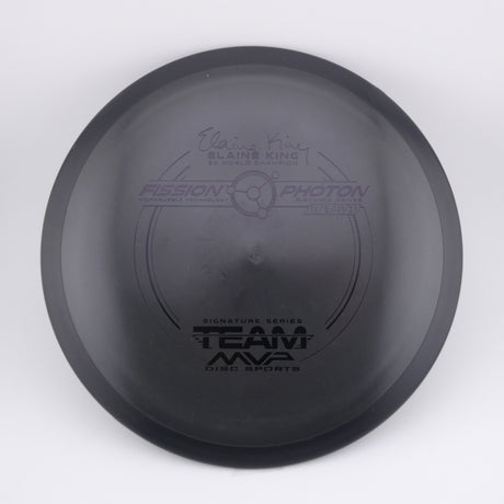 MVP Fission Photon 160-164g distance driver disc golf disc