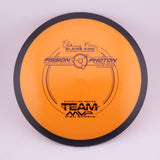 MVP Fission Photon 170-175g distance driver disc golf disc