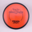 MVP Fission Photon 170-175g distance driver disc golf disc
