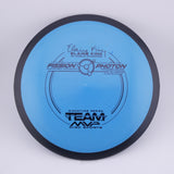 MVP Fission Photon 170-175g distance driver disc golf disc
