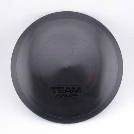 MVP Fission Photon 170-175g distance driver disc golf disc