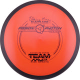 MVP Fission Photon 170-175g distance driver disc golf disc