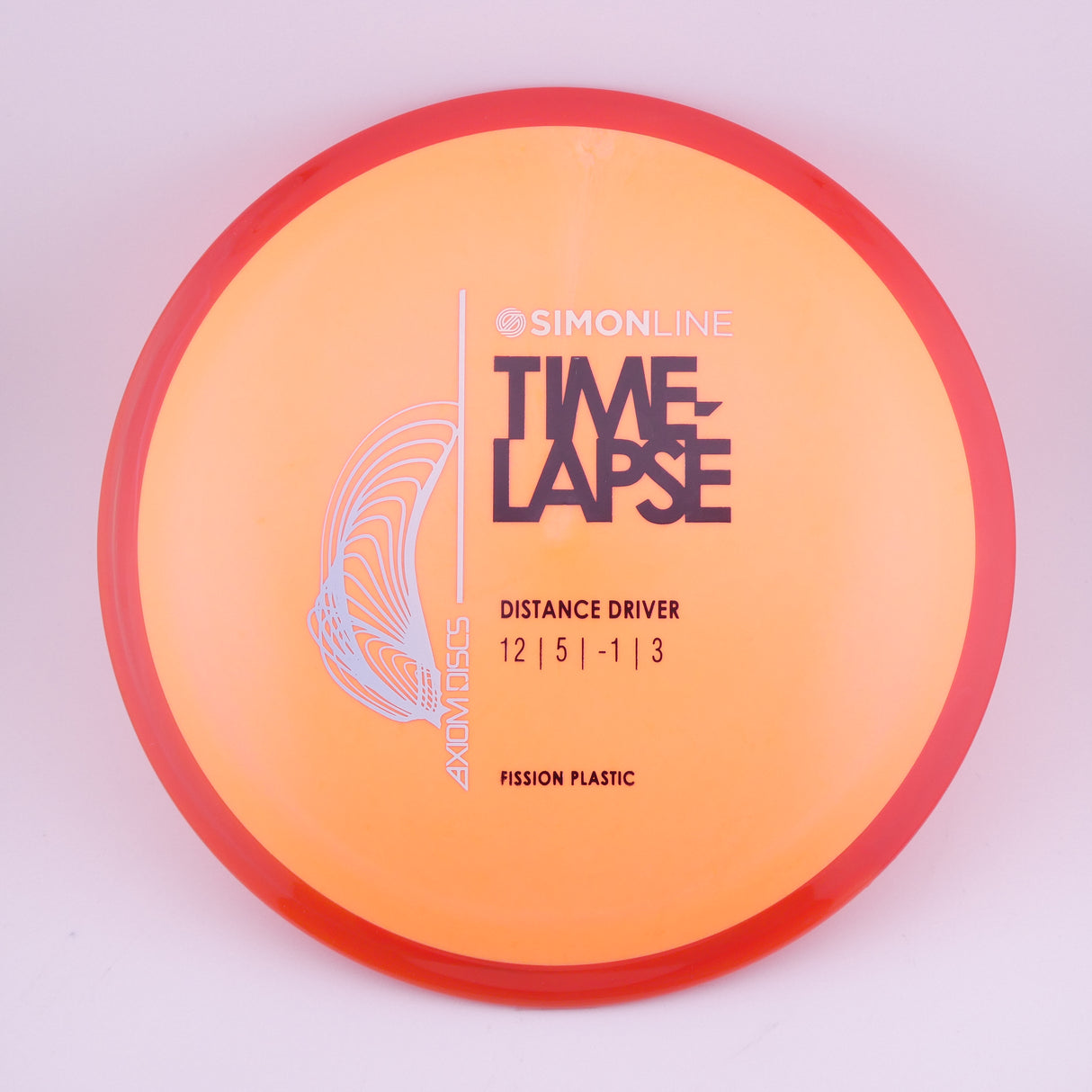 Fission Time-Lapse 155-159g 2