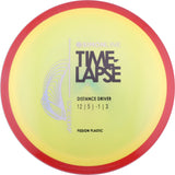 Fission Time-Lapse 160-164g