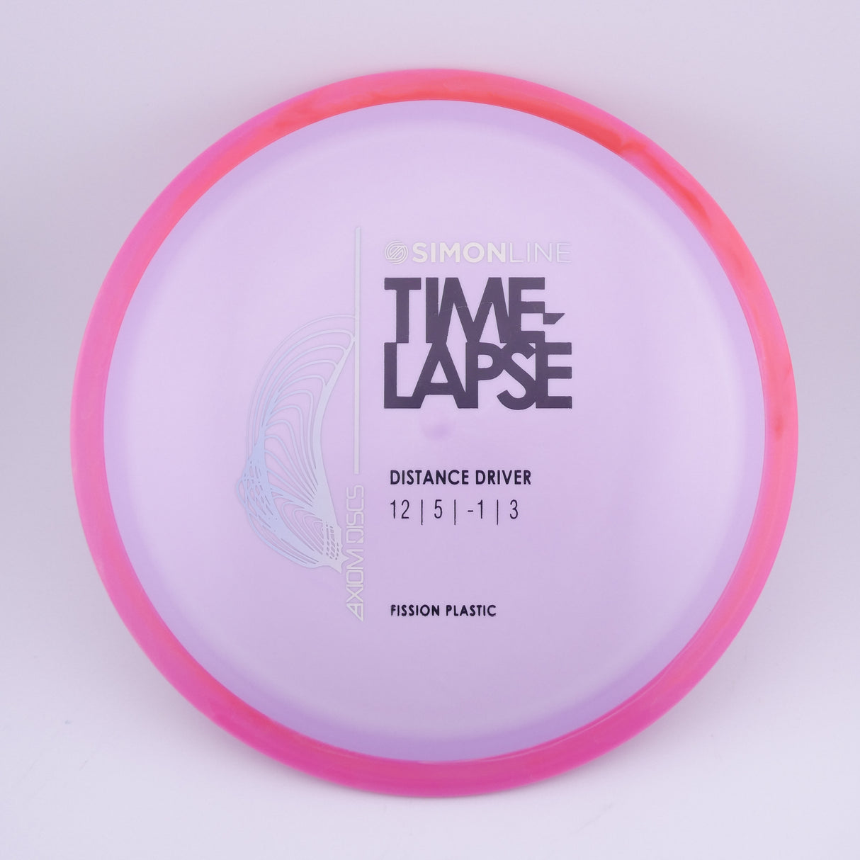 Fission Time-Lapse 165-169g 1