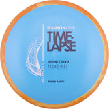 Fission Time-Lapse 170-175g