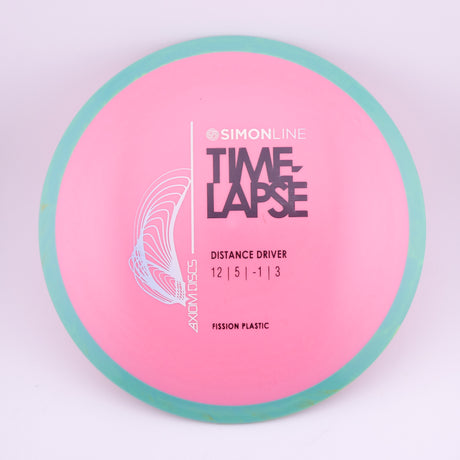 Fission Time-Lapse 170-175g 1