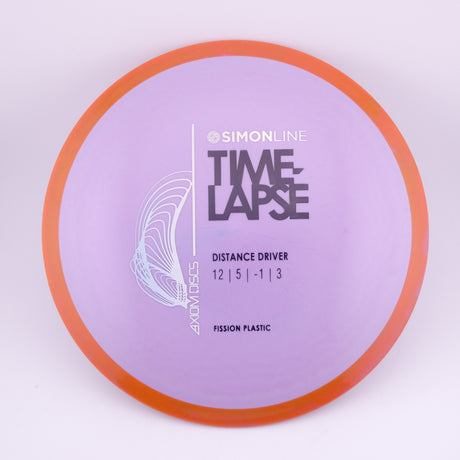 Fission Time-Lapse 170-175g 3