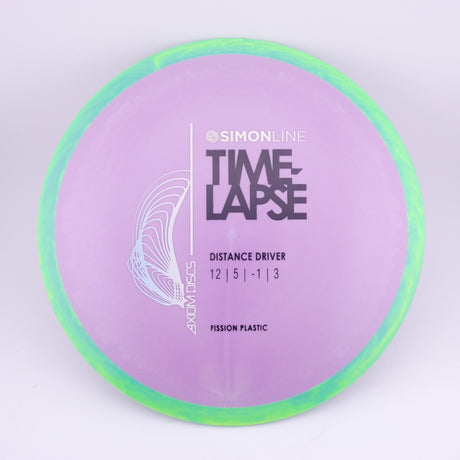 Fission Time-Lapse 170-175g 7