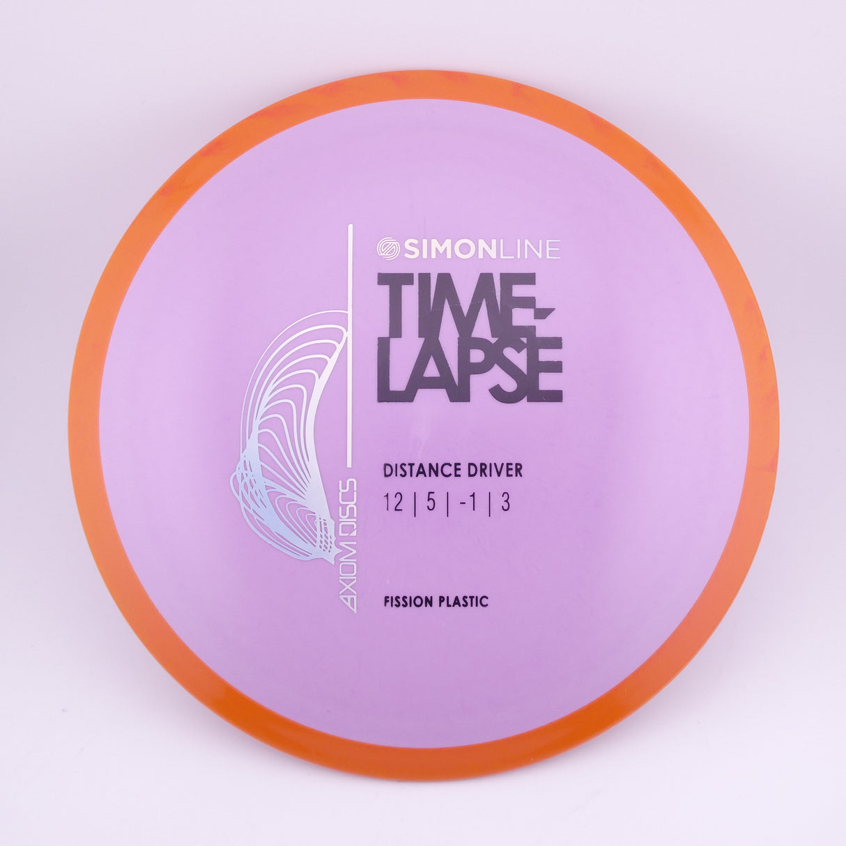 Fission Time-Lapse 170-175g 8