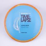 Fission Time-Lapse 170-175g 9