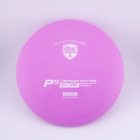 Flex 2 D-Line P1x-10