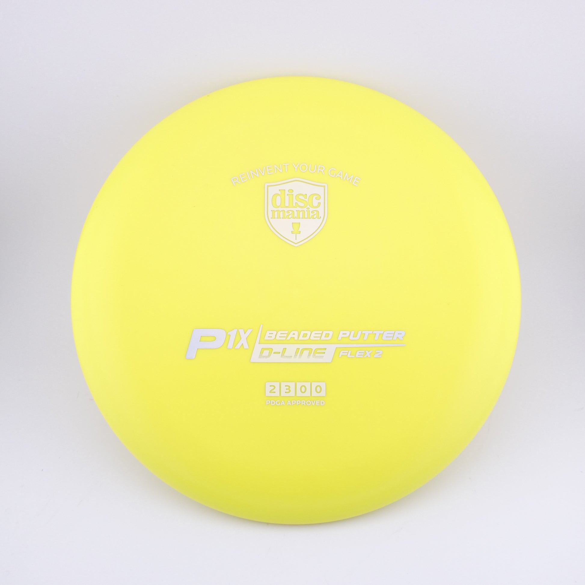 Flex 2 D-Line P1x-11