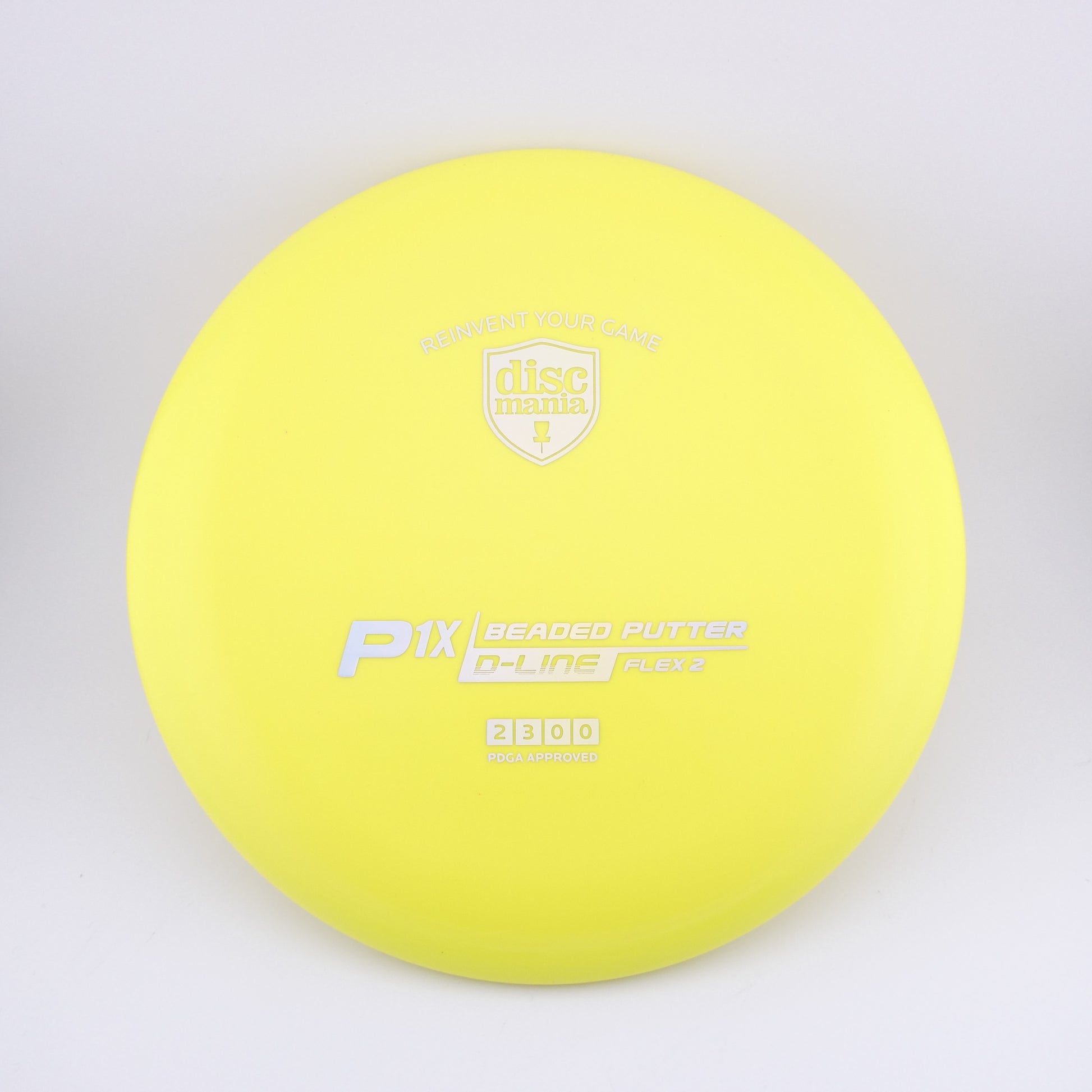 Flex 2 D-Line P1x-12