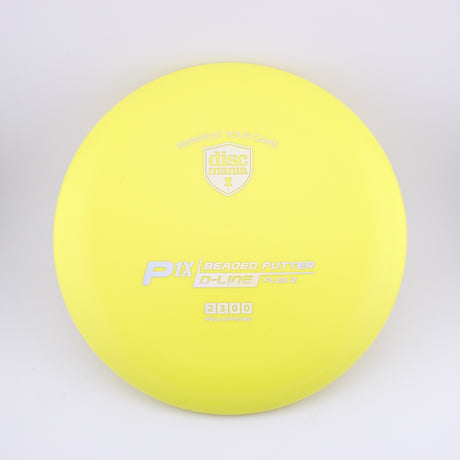 Flex 2 D-Line P1x-12