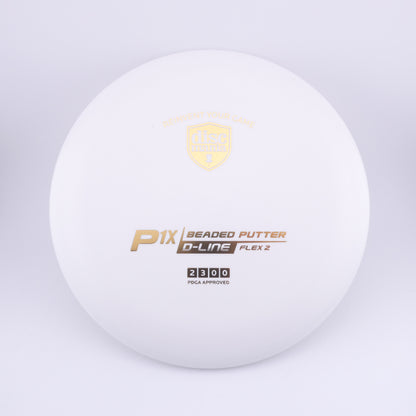 Flex 2 D-Line P1x-4
