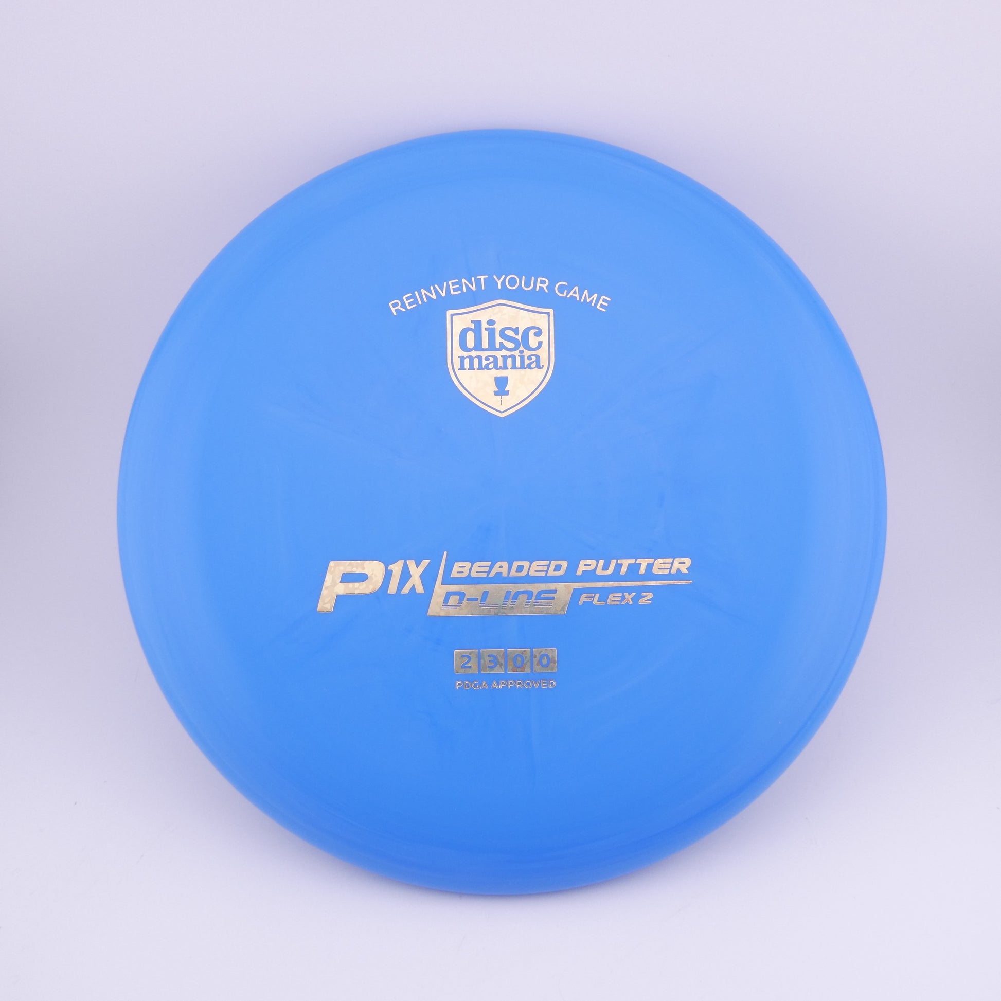 Flex 2 D-Line P1x-8