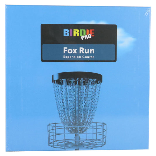 Fox Run Expansion