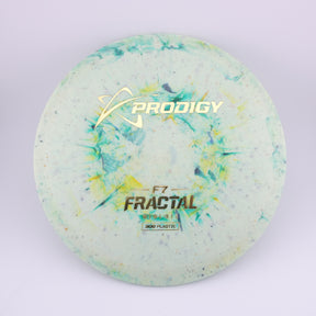 Prodigy Fractal 300 - F7 fairway driver disc golf disc