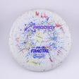 Prodigy Fractal 300 - PA-3 putt & approach disc disc golf disc