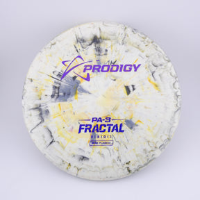 Prodigy Fractal 300 - PA-3 putt & approach disc disc golf disc