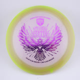 Discmania Color Glow Horizon C-Line Cloud Breaker - Gannon Buhr Creator Series distance driver disc golf disc