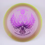 Discmania Color Glow Horizon C-Line Cloud Breaker - Gannon Buhr Creator Series distance driver disc golf disc