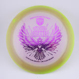 Discmania Color Glow Horizon C-Line Cloud Breaker - Gannon Buhr Creator Series distance driver disc golf disc