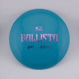 Gold Ballista 173g+ 3