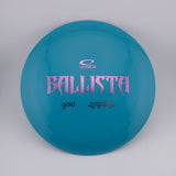 Gold Ballista 173g+ 4