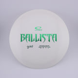 Gold Ballista 173g+ 6