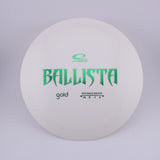 Gold Ballista 173g+ 7