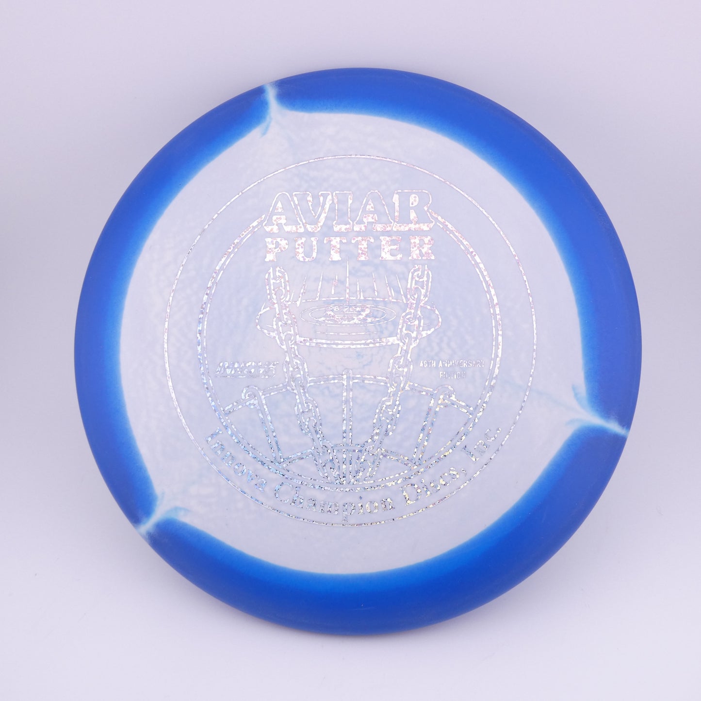 Halo Nexus Aviar - P&A 40th Anniversary 173-175g-3