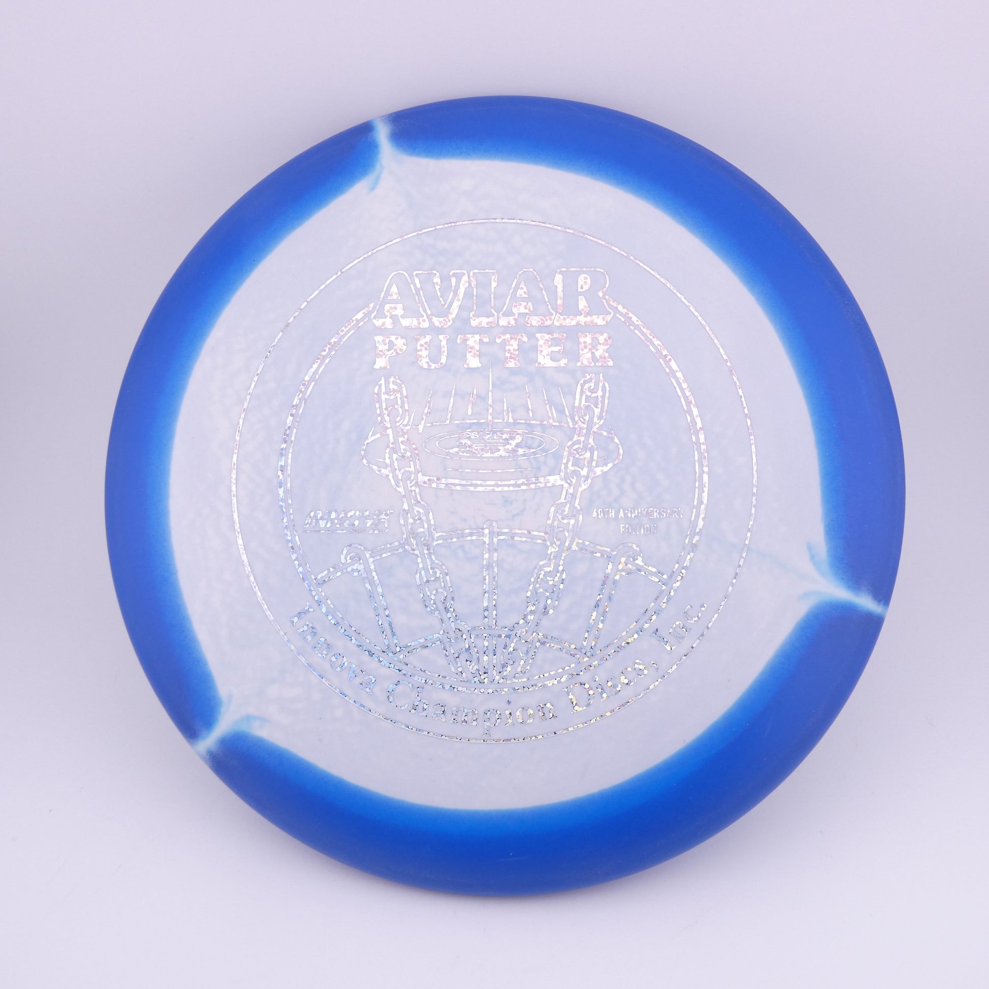 Halo Nexus Aviar - P&A 40th Anniversary 173-175g-3