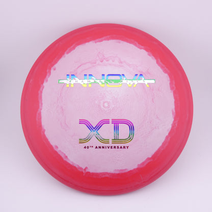 Halo Nexus XD- P&A 40th Anniversary 173-175g-1