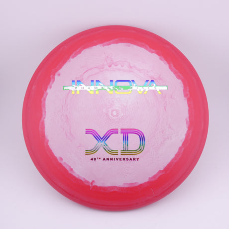 Innova Halo Nexus XD- P&A 40th Anniversary 173-175g putt & approach disc disc golf disc