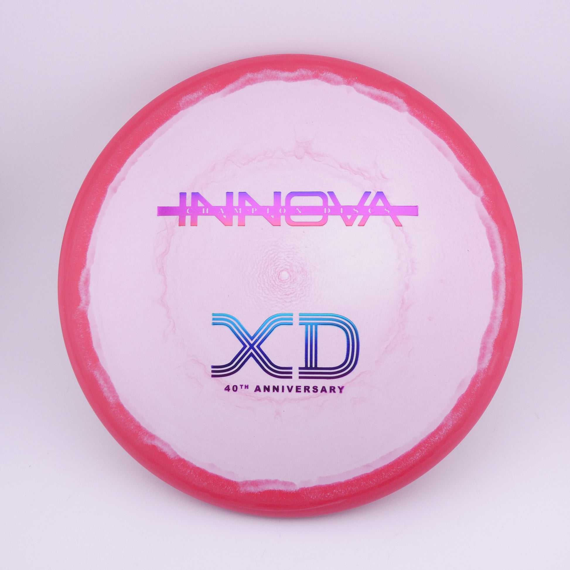 Halo Nexus XD- P&A 40th Anniversary 173-175g-2