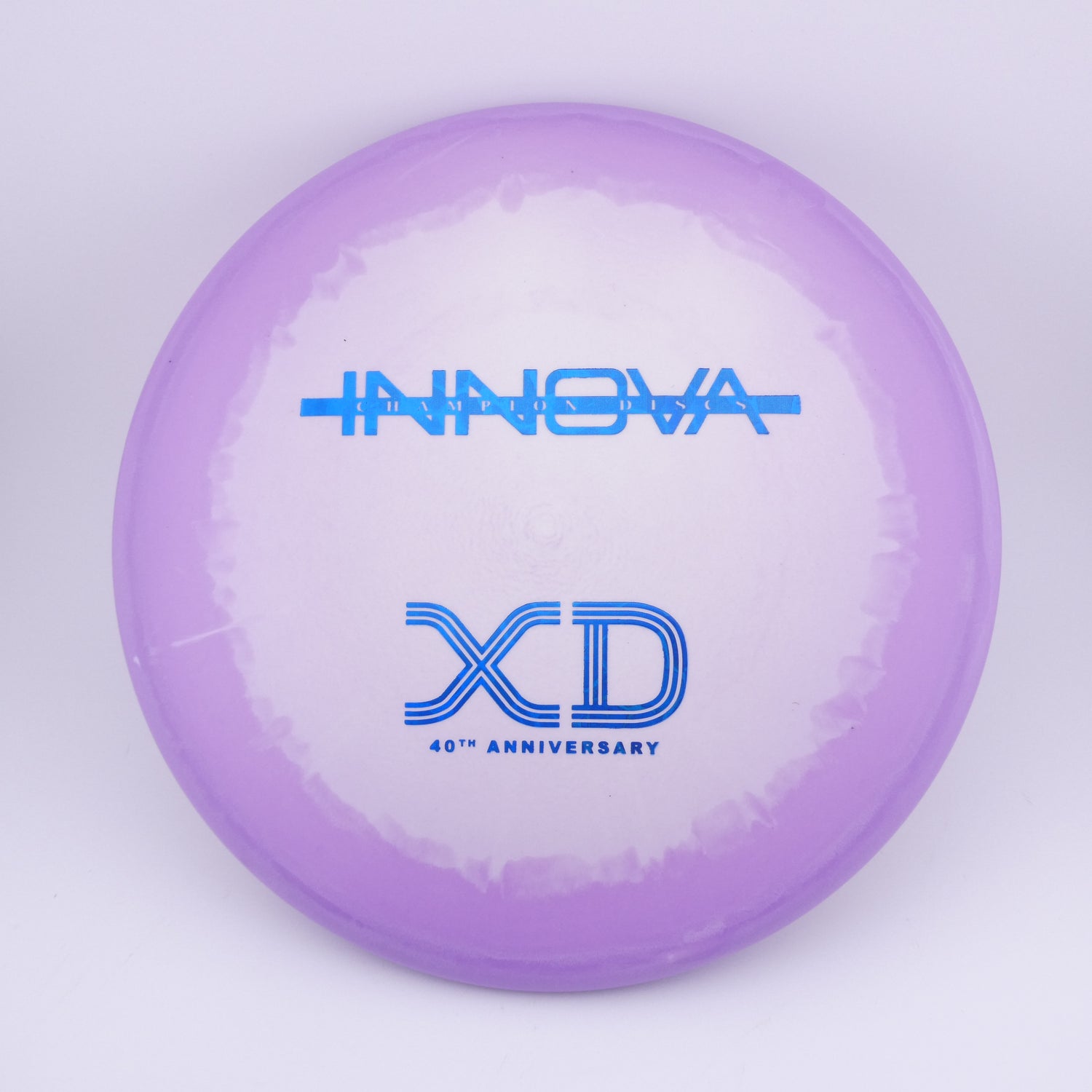 Innova Halo Nexus XD- P&A 40th Anniversary 173-175g putt & approach disc disc golf disc