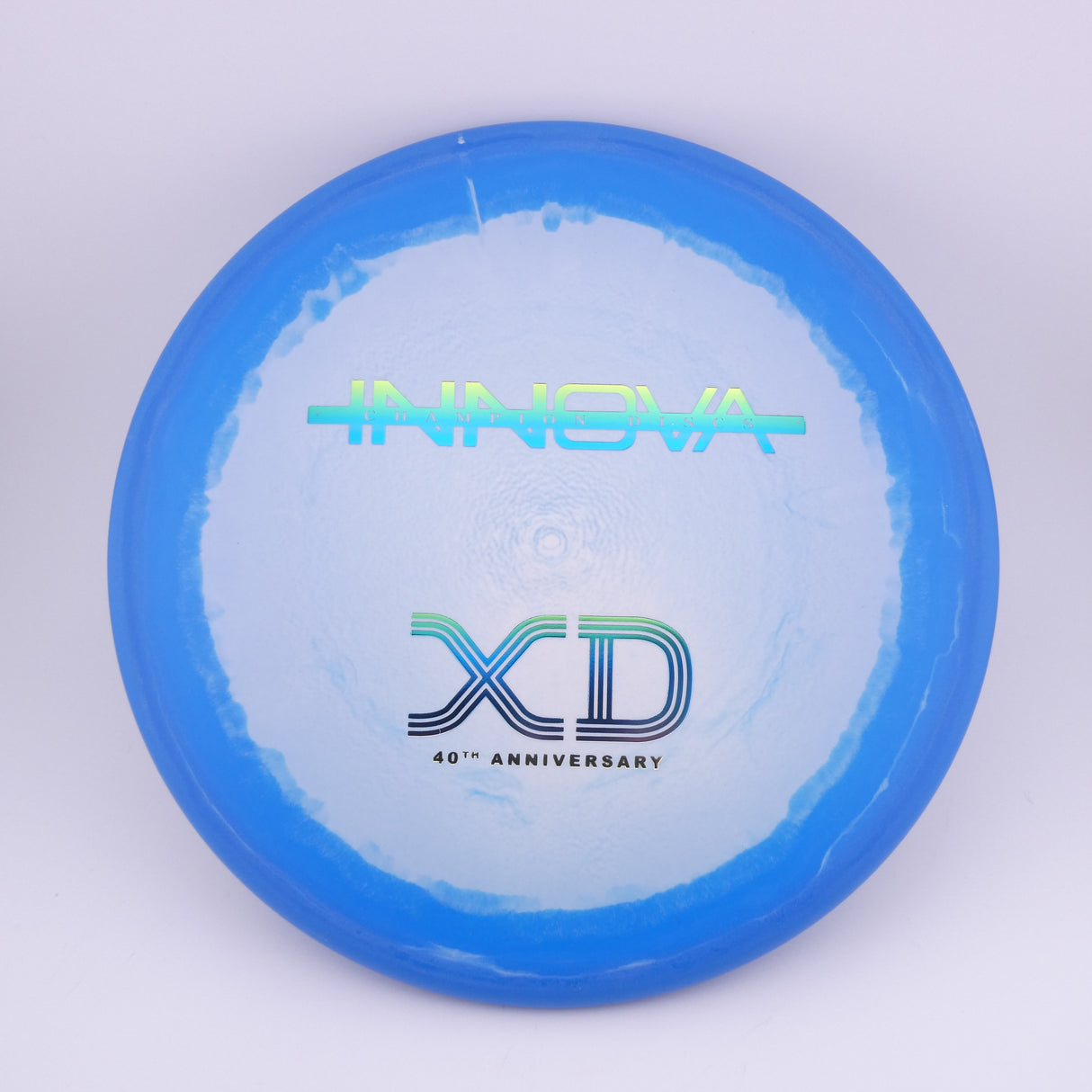 Innova Halo Nexus XD- P&A 40th Anniversary 173-175g putt & approach disc disc golf disc
