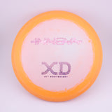 Innova Halo Nexus XD- P&A 40th Anniversary 173-175g putt & approach disc disc golf disc