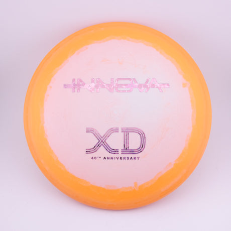 Innova Halo Nexus XD- P&A 40th Anniversary 173-175g putt & approach disc disc golf disc