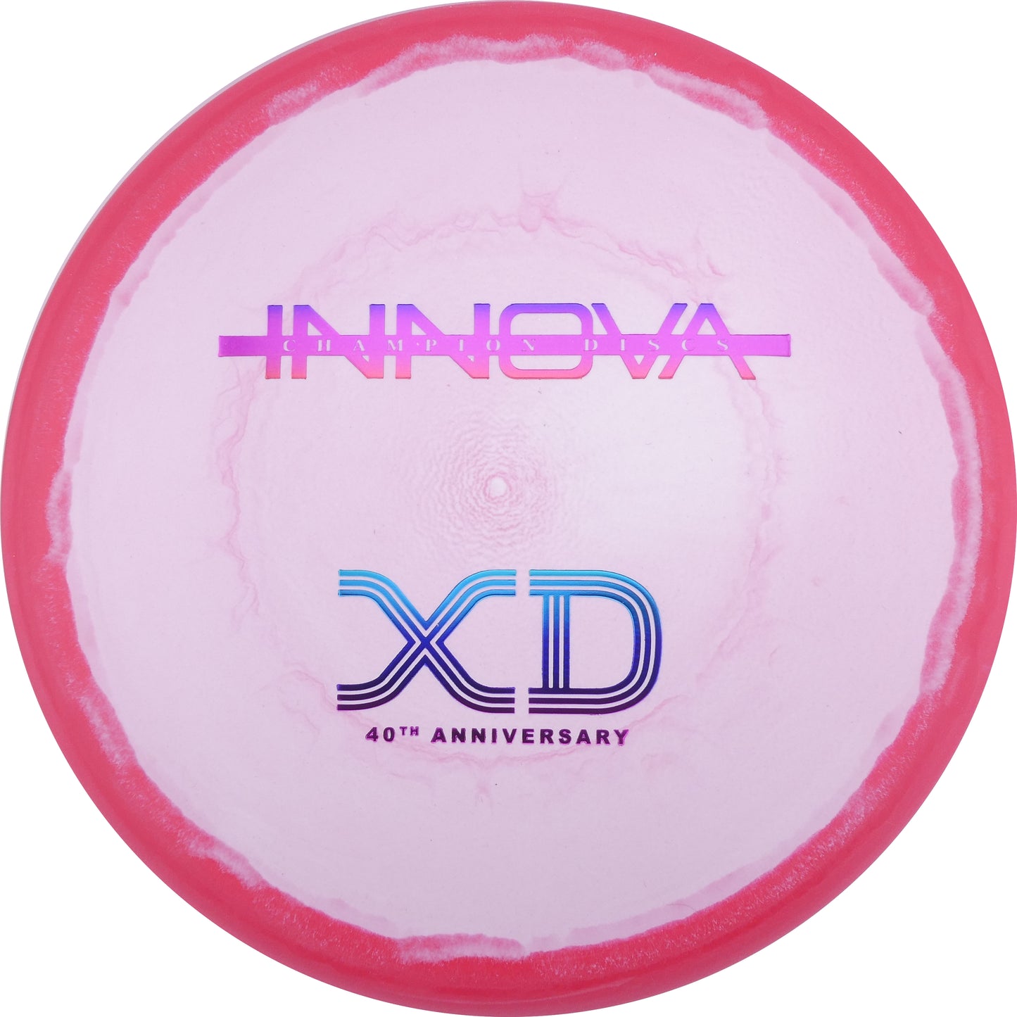 Halo Nexus XD- P&A 40th Anniversary 173-175g