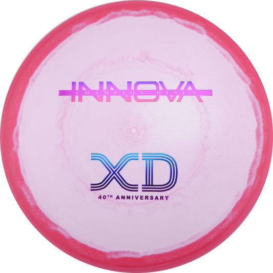 Halo Nexus XD- P&A 40th Anniversary 173-175g