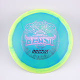 Halo Star Beast Distance Driver 140-150g 1