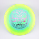 Halo Star Beast Distance Driver 140-150g 3