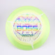 Halo Star Boss Distance Driver 140-150g 2