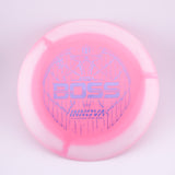 Halo Star Boss Distance Driver 140-150g 3